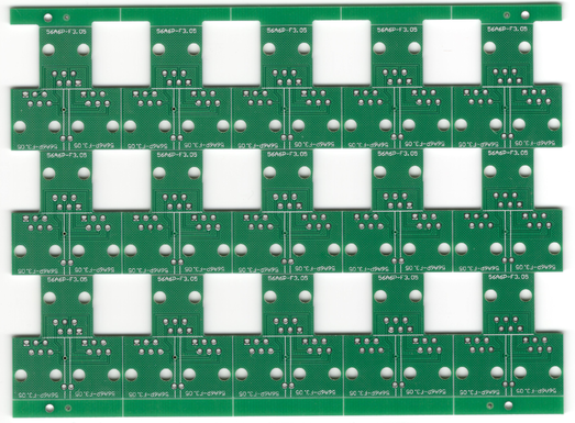 pcb打樣價格計算