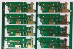 江蘇pcb打樣：線路板有鉛噴錫與無鉛噴錫的區(qū)別