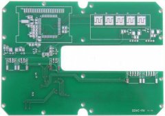 北京pcb加急打樣：設(shè)置測試點的目的及設(shè)計要求