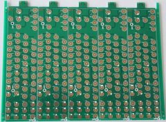 廣東pcb板打樣廠家：pcb綠油起泡原因和解決方法