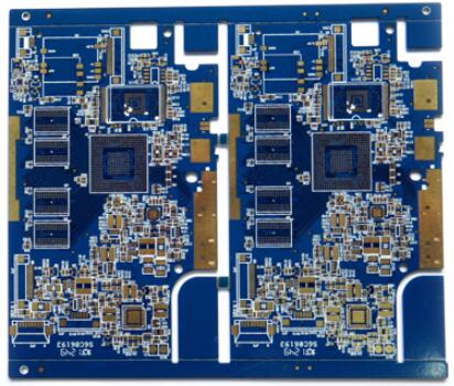 陜西pcb廠