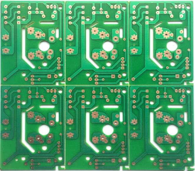 深圳單面pcb板打樣廠家