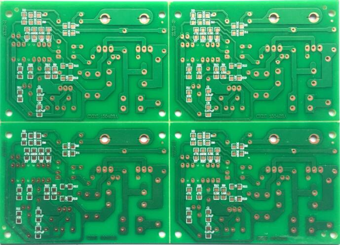 單面pcb板打樣