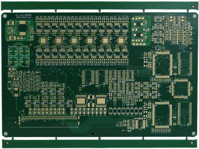 4層pcb打樣價格