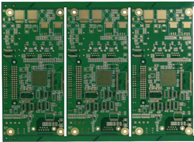 4層pcb打樣多少錢