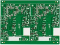 pcb打樣廠家生產中阻焊的作用和阻焊曝光不良原因分析