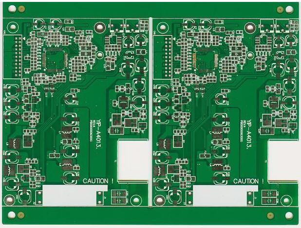 pcb加工過程中樹脂塞孔介紹