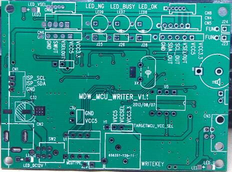 pcb廠家介紹pcb制造工藝對(duì)焊盤的要求