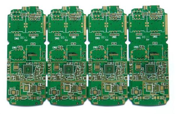 pcb打樣廠介紹單面板和雙面板的知識(shí)