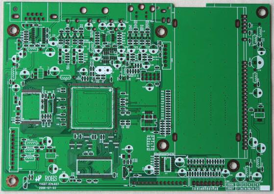 pcb生產廠家介紹電路板的線路設計知識