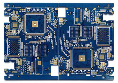 pcb生產廠家介紹電路板的設計知識