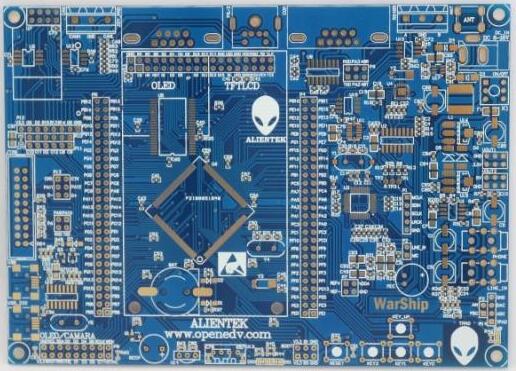 pcb廠家介紹pcb不上錫的原因知識