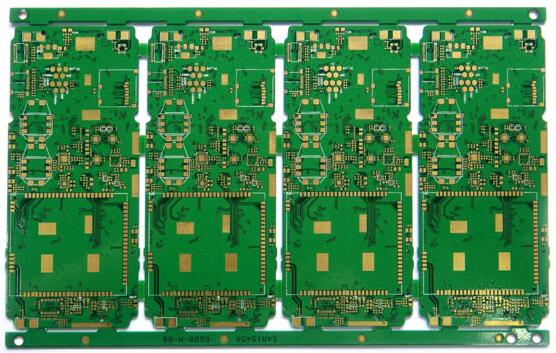 pcb廠介紹如何選擇線寬線距的參數知識