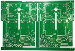 pcb做成拼板的兩大好處?pcb拼板常見的四種方式