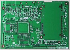 pcb打樣廠家介紹關于pcb設計中安全距離的規則