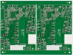 高端pcb打樣廠介紹什么叫BGA?如何強化pcb線路板BGA