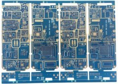 pcb板上的小孔是什么?pcb板上的小孔有什么作用