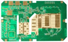 什么叫高頻板pcb?高頻板有哪些優點？