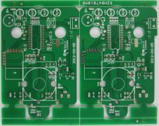 外發pcb生產和打樣需注明的六個具體事項