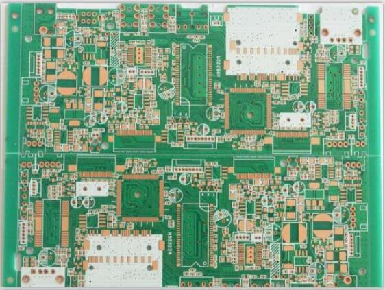 什么是PCB電路板打樣