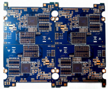 PCB板6層板的常規板厚是多少?