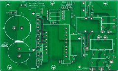 pcb雙層板過孔最小是多少