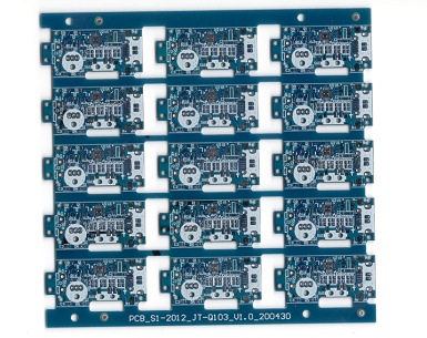 PCB線路板開模具的費(fèi)用怎么計(jì)算