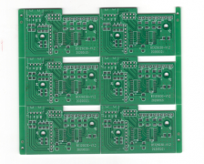 PCB線路板打快板的費用是如何計算的