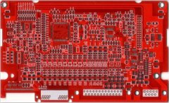 北京生產pcb板的公司有哪些