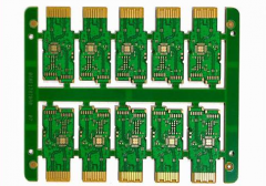 多層PCB板如何分辨有多少層