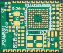 PCB半孔板的優缺點有哪些