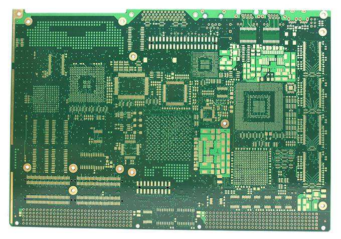 pcb電源線和信號線有什么區(qū)別