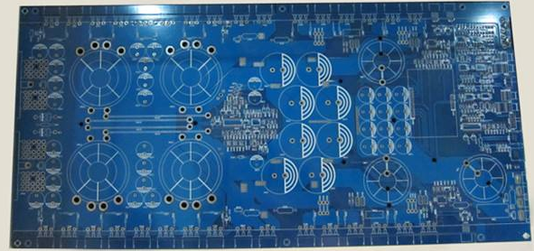 武漢PCB生產(chǎn)廠家介紹