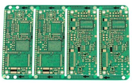 南京PCB未來市場發展趨勢分析