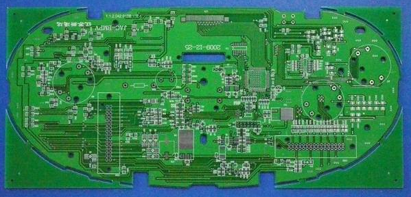 成都PCB生產廠家有哪些