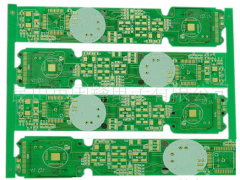 pcb板使用高tg有什么優點