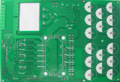 pcb雙面板價格多少錢一平方