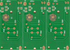 深圳小批量單層pcb打樣怎么樣收費