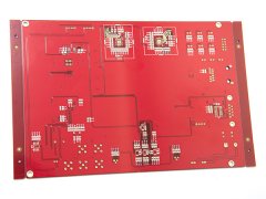 杭州小批量雙面pcb打樣廠家哪家好