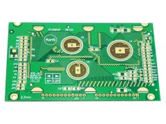 寧波專業小批量單層pcb打樣價位