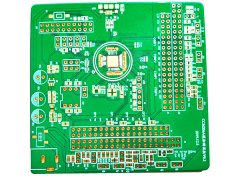 溫州專業(yè)雙面pcb打樣哪家好