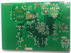 河南精密多層pcb打樣一般多少錢