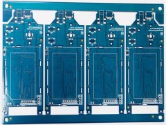 6層pcb線路板打樣價格