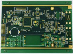 多層pcb加工大概多少錢