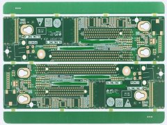 pcb多層電路板報價多少