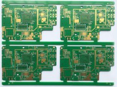 6層pcb電路板出廠批發價格