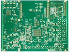 單面pcb電路板價錢怎么樣