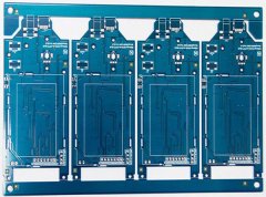 高精密pcb廠家價格