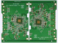 正宗pcb版一般要多少錢