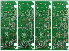 上海多層pcb線路板小批量生產(chǎn)制作